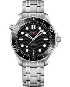 Omega Seamaster Diver