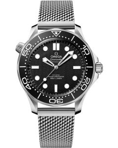 Omega Seamaster