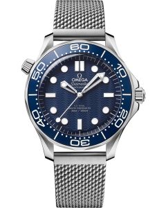 Omega Seamaster