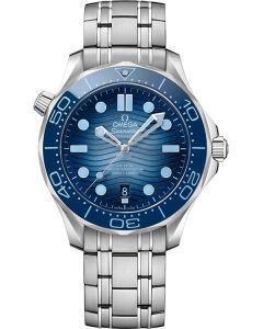 Omega Seamaster