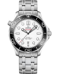 Omega Seamaster Diver 300M
