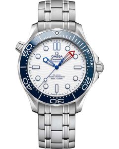 Omega Seamaster