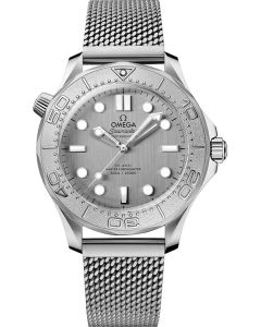 Omega Seamaster