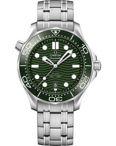 Omega Seamaster