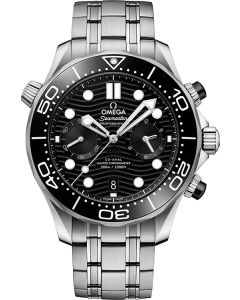 Omega Seamaster