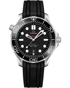 Omega Seamaster Diver