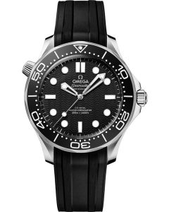 Omega Seamaster