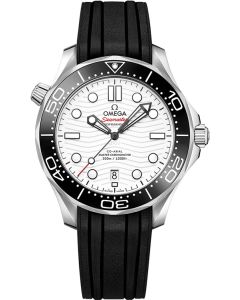Omega Seamaster Diver 300M