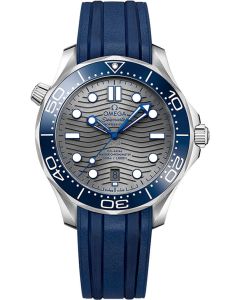 Omega Seamaster Diver