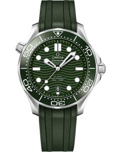Omega Seamaster