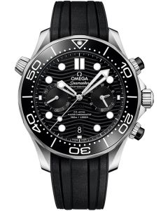 Omega Seamaster
