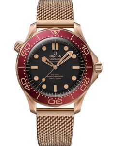 Omega Seamaster