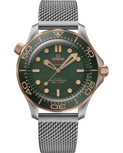 Omega Seamaster