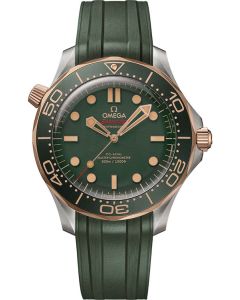 Omega Seamaster