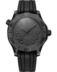 Omega Seamaster Diver 300M