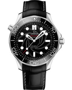 James Bond Numbered Edition