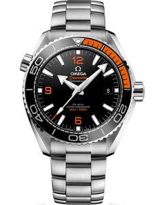 Omega Seamaster Planet Ocean
