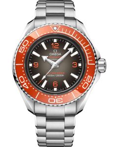 Omega Seamaster