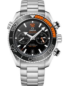 Omega Seamaster Planet Ocean