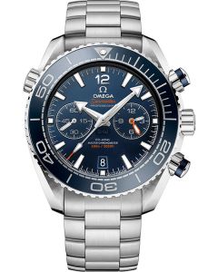 Omega Seamaster Planet Ocean