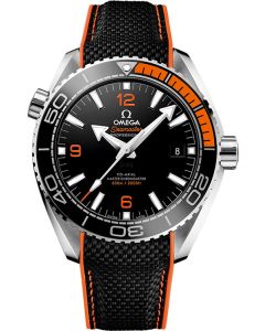 Omega Seamaster Planet Ocean