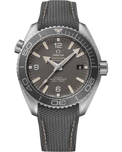 Omega Seamaster