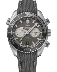 Omega Seamaster