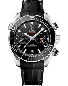 Omega Seamaster Planet Ocean