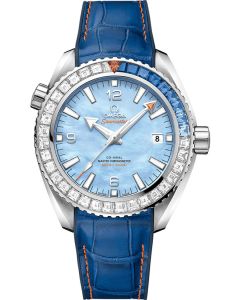 Co-Axial Master Chronometer