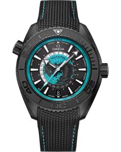 Omega Seamaster
