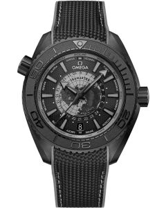 Omega Seamaster