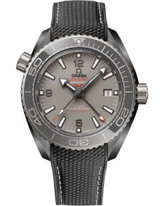 Omega Seamaster