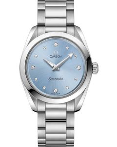 Omega Seamaster Aqua Terra
