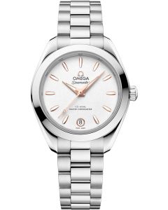 Omega Seamaster