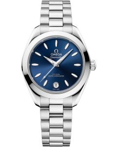 Omega Seamaster