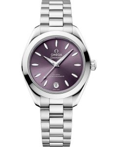 Omega Seamaster