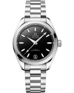 Omega Seamaster