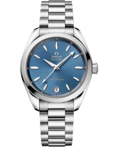 Omega Seamaster