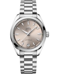Omega Seamaster