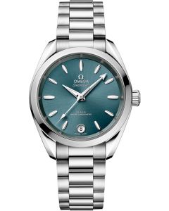 Omega Seamaster