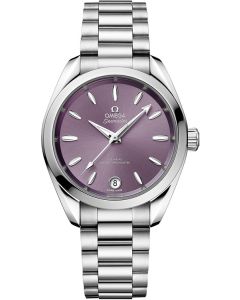 Omega Seamaster