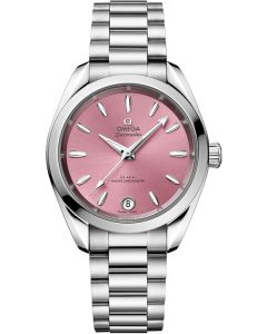 Omega Seamaster