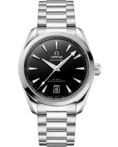 Omega Seamaster