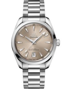 Omega Seamaster