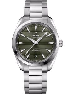 Omega Seamaster