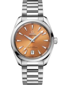 Omega Seamaster
