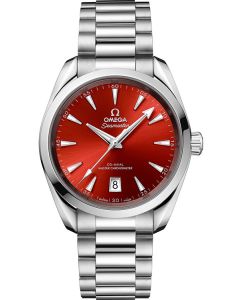 Omega Seamaster