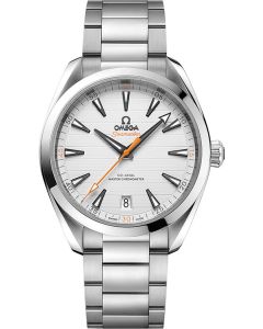 Omega Seamaster Aqua Terra
