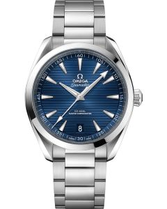Omega Seamaster Aqua Terra 150M