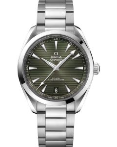 Omega Seamaster Aqua Terra 150M